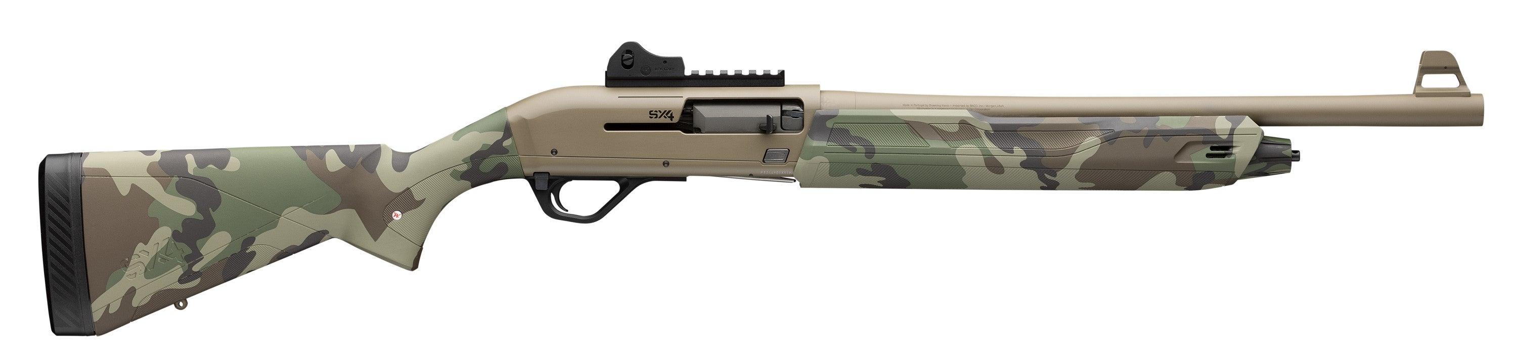 Primary Arms